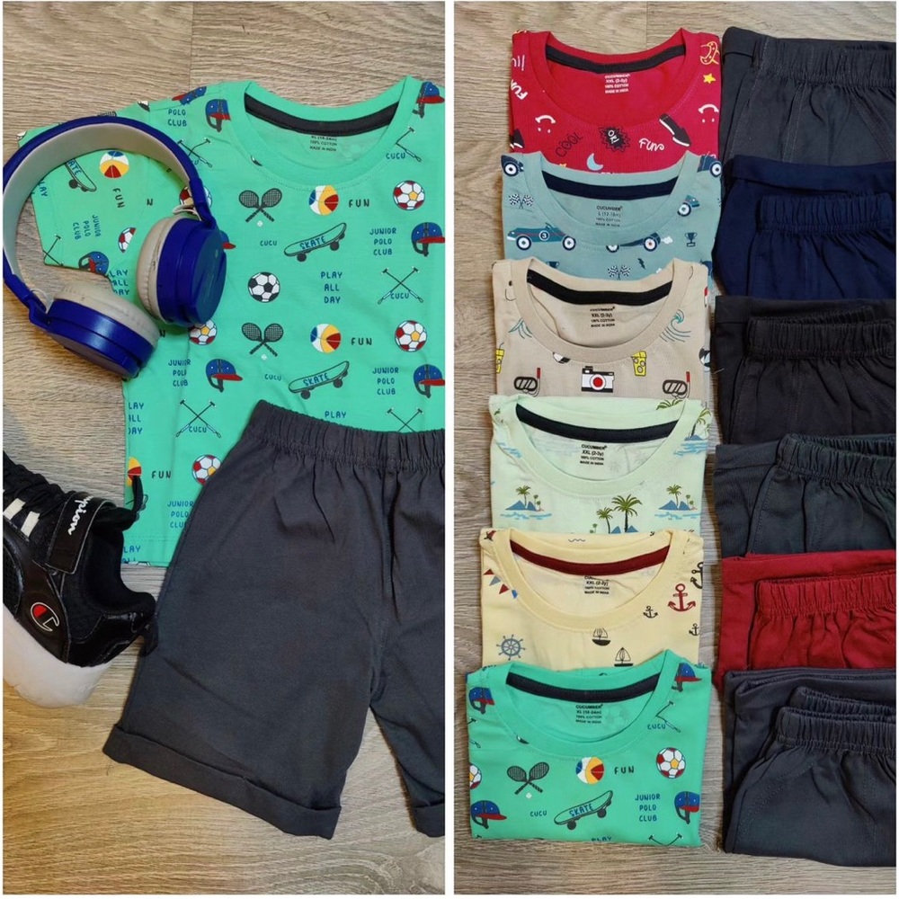 Kids clothes